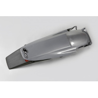 Rear fender - silver - Ktm - REPLICA PLASTICS - KT03043-340 - UFO Plast