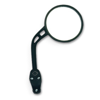 Right handlebar mirror - Other items - AC01995 - Ufo Plast