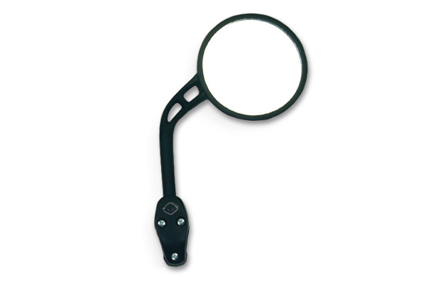 Right handlebar mirror - Other items - AC01995 - Ufo Plast