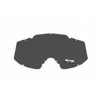 Smoke lens for motocross Mystic goggle - Goggles - LE02198 - Ufo Plast