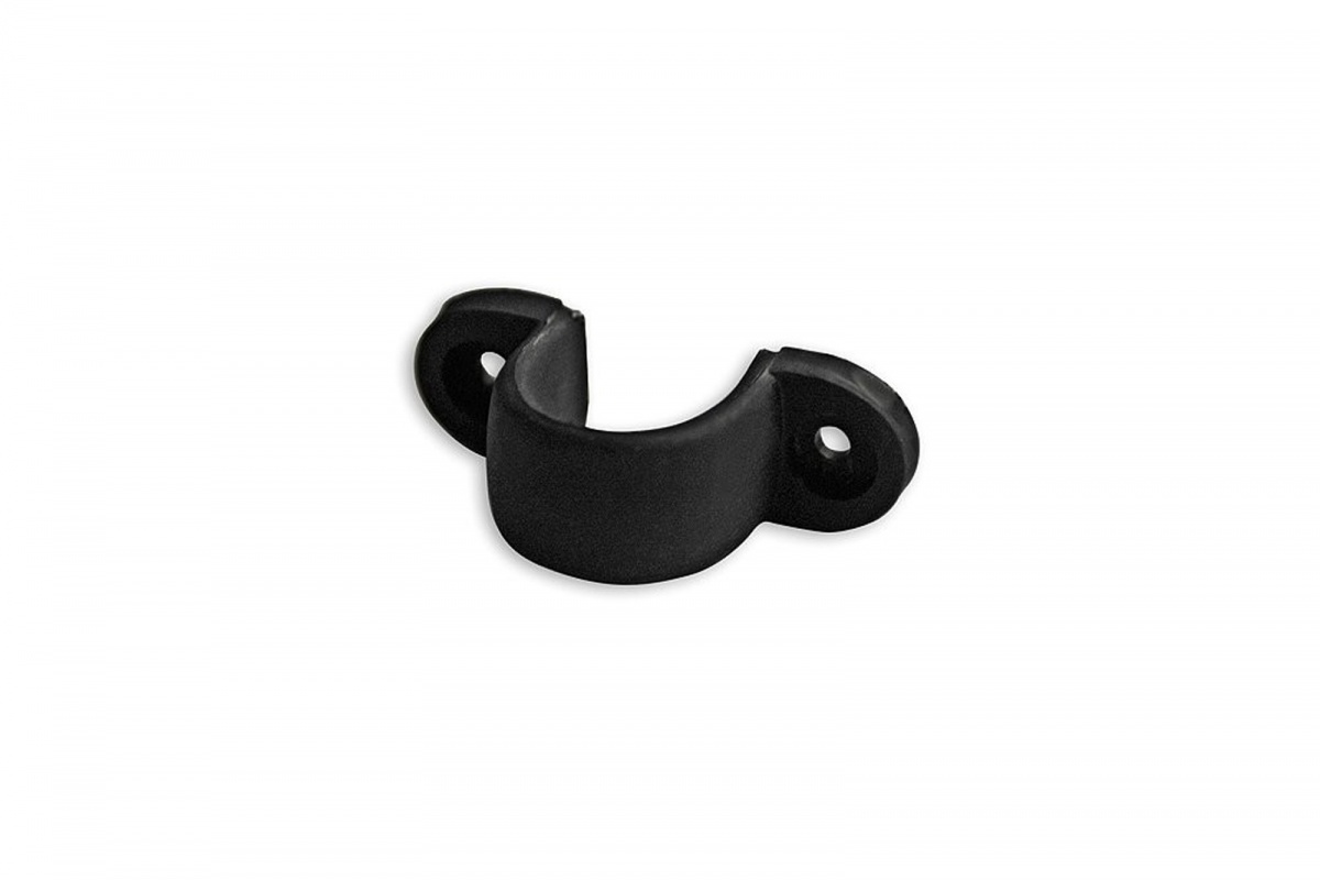 Cable holder (half ring) -  - ME08082-K - Ufo Plast