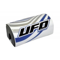 Crossbar pads white - Crossbar pads - PR02510-W - Ufo Plast