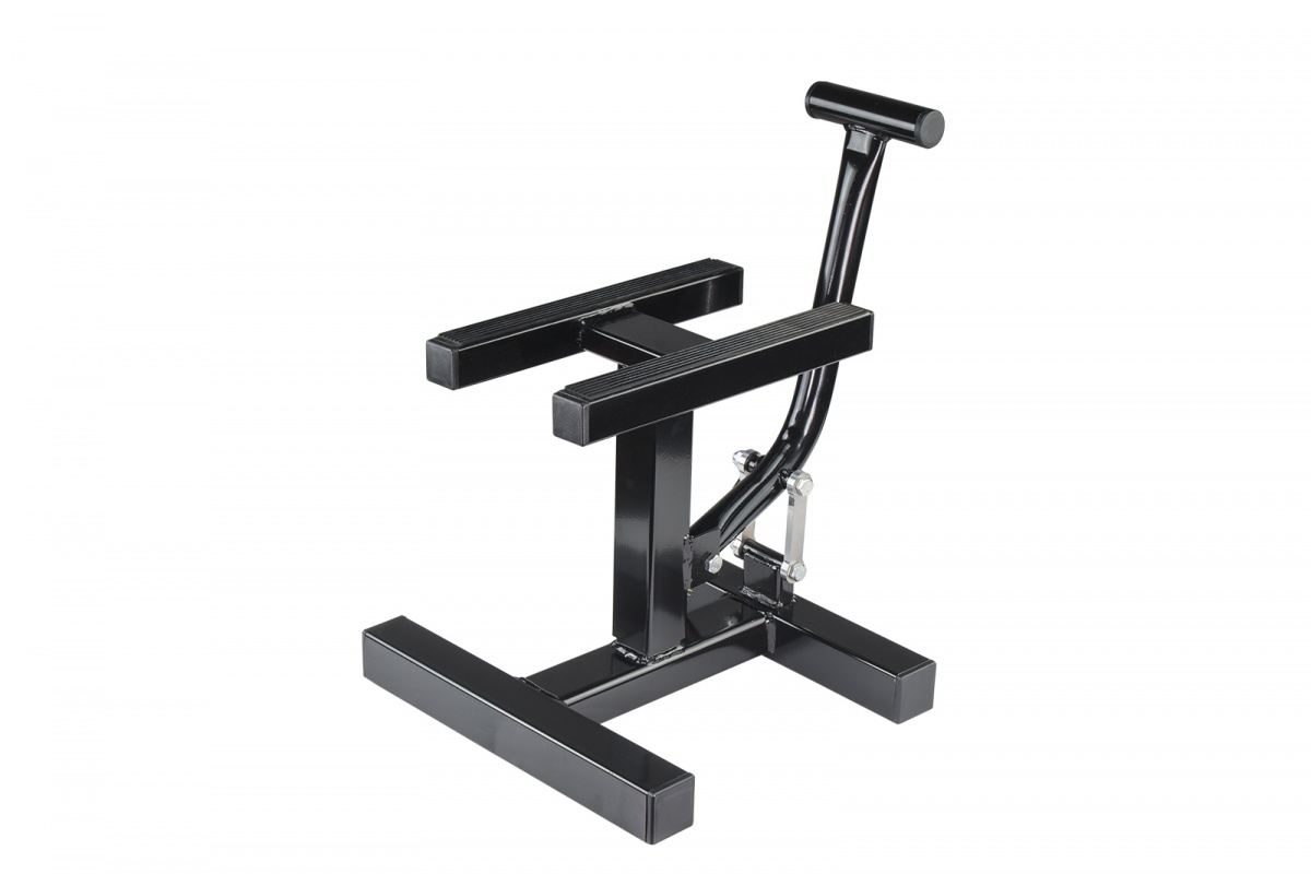 Quick lifting bike stand - GARAGE ACCESSORIES - AC01952 - Ufo Plast