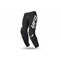 Motocross Radial pants for kids black - Pants - PI04532-K - Ufo Plast