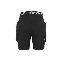 Motocross Reborn Mv6 short with hip protection - Padded shorts - SS03002-K - Ufo Plast