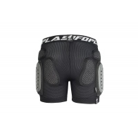 Motocross Muryan kid MV6 shorts with hip protections for kids - Padded shorts - SP03050-K - Ufo Plast