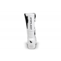 Motocross Gargor boots white - Boots - BO13002-WK - Ufo Plast