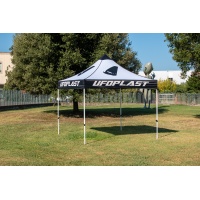 Foldable Gazebo - RACE ACCESSORIES - AC02480 - Ufo Plast